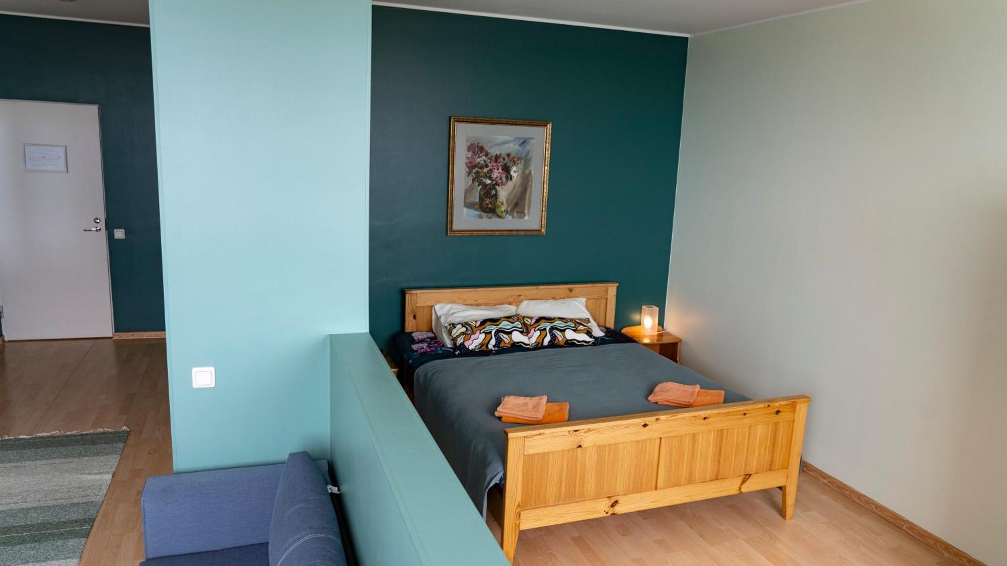 Viinistu Art Hotel Extérieur photo