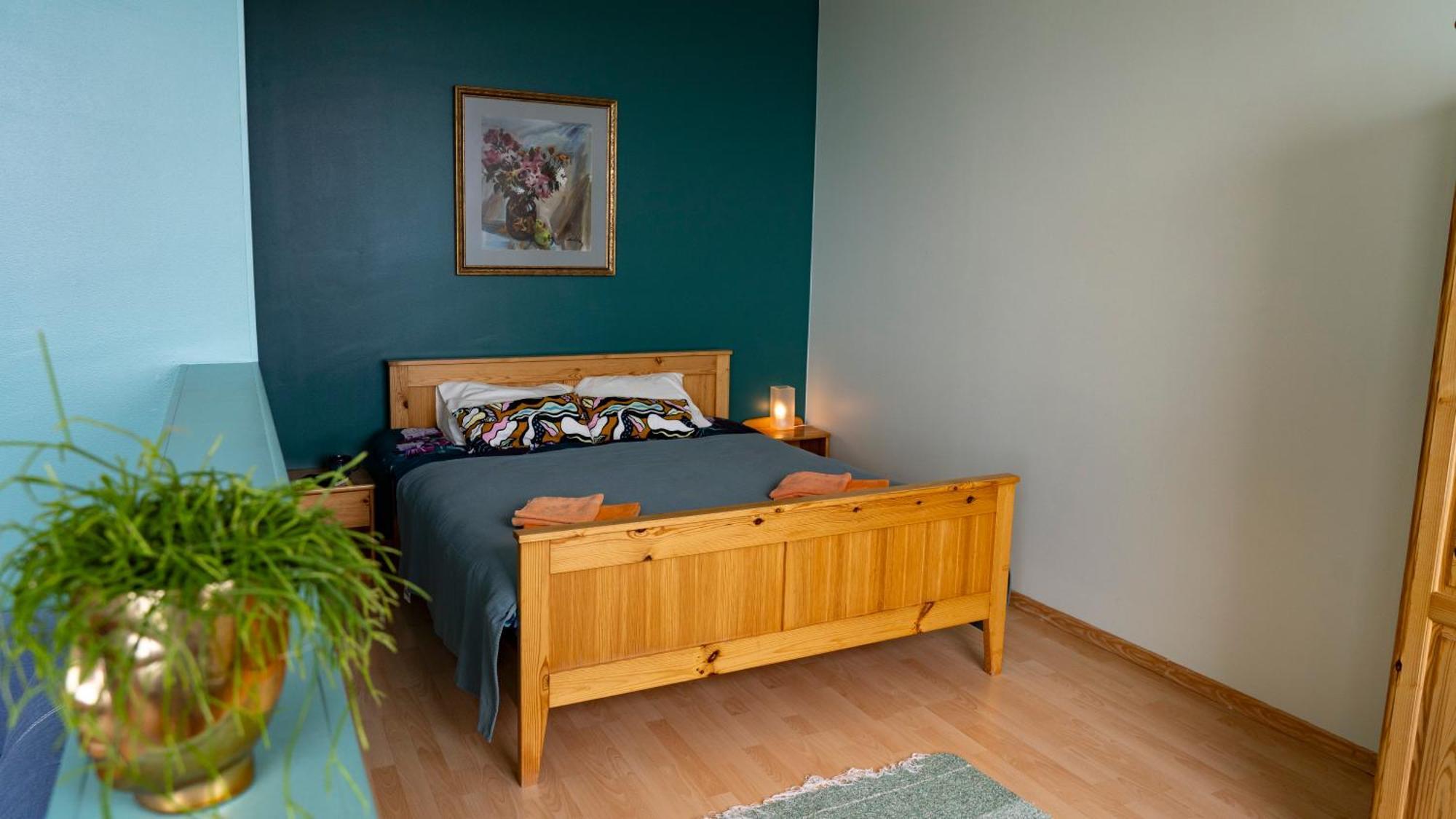 Viinistu Art Hotel Extérieur photo